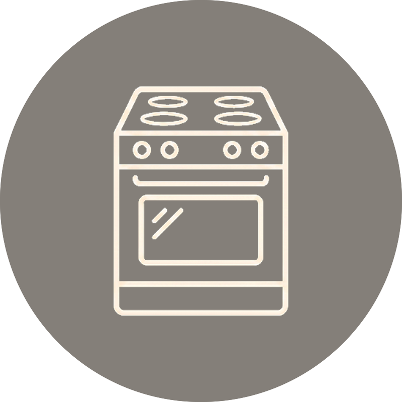 Kitchen Appliances