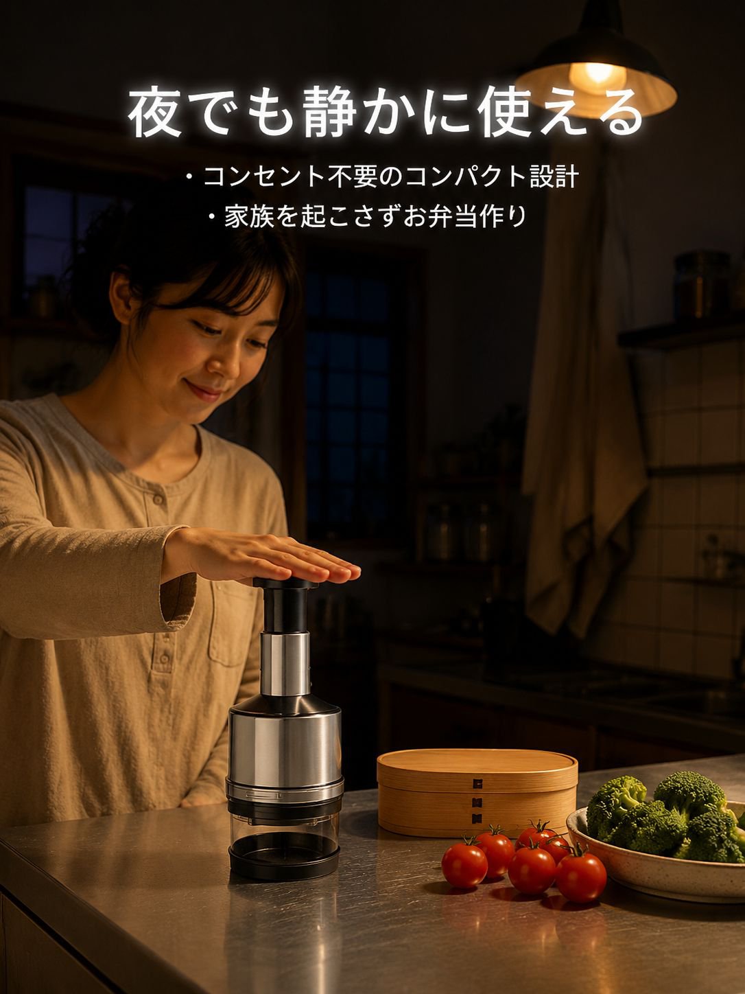 手動果蔬碎切機
