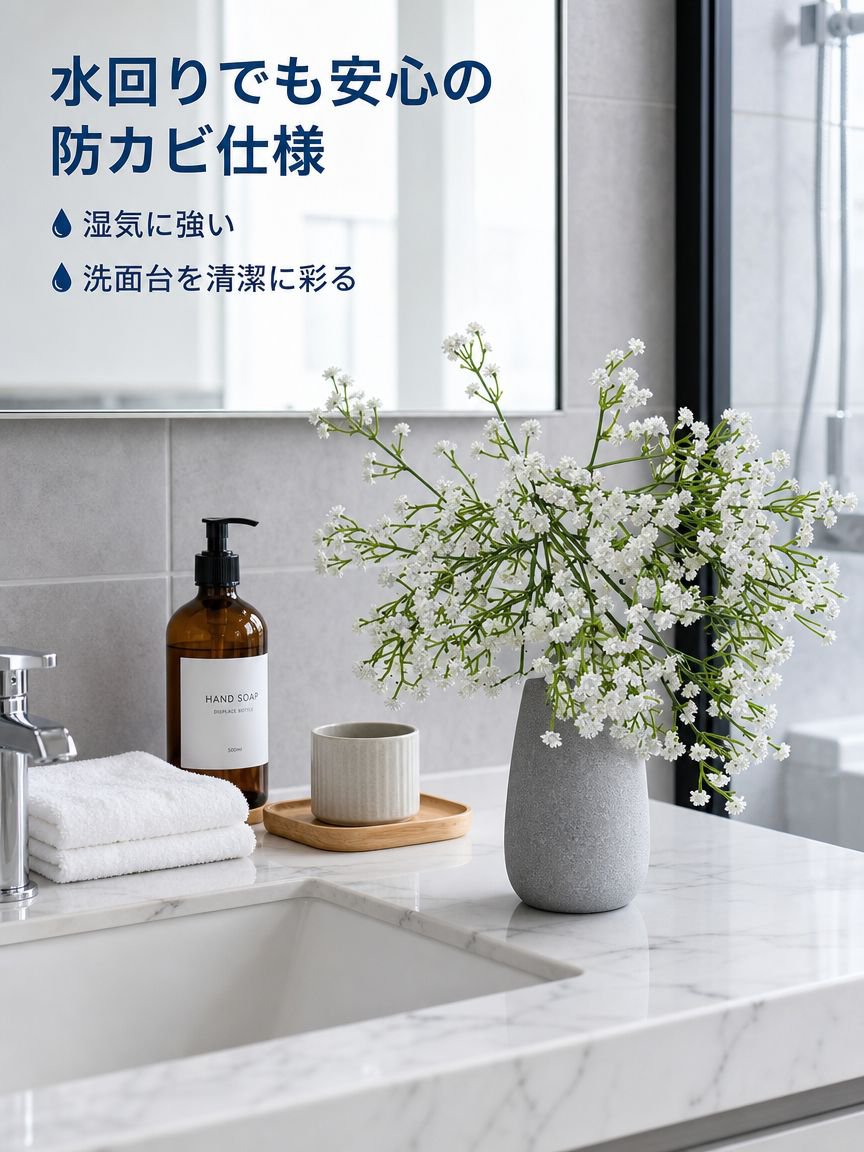 春の花束インテリア装飾品