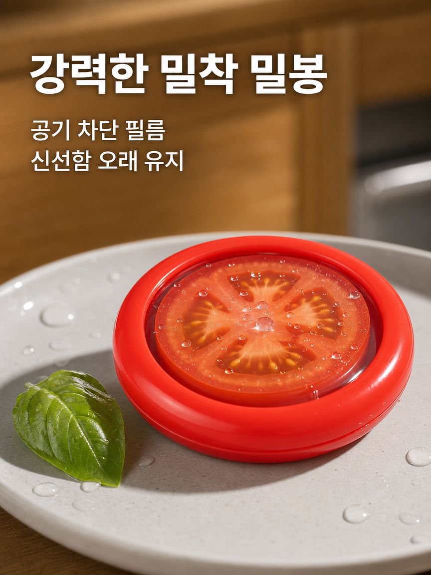 과일 보관 용기