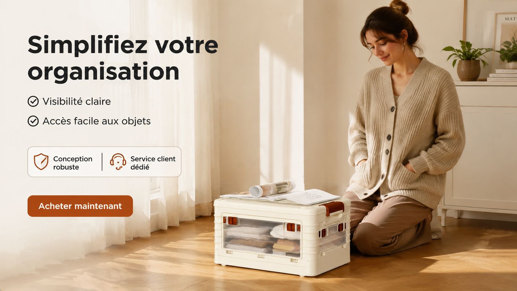 Boutique en ligne jll