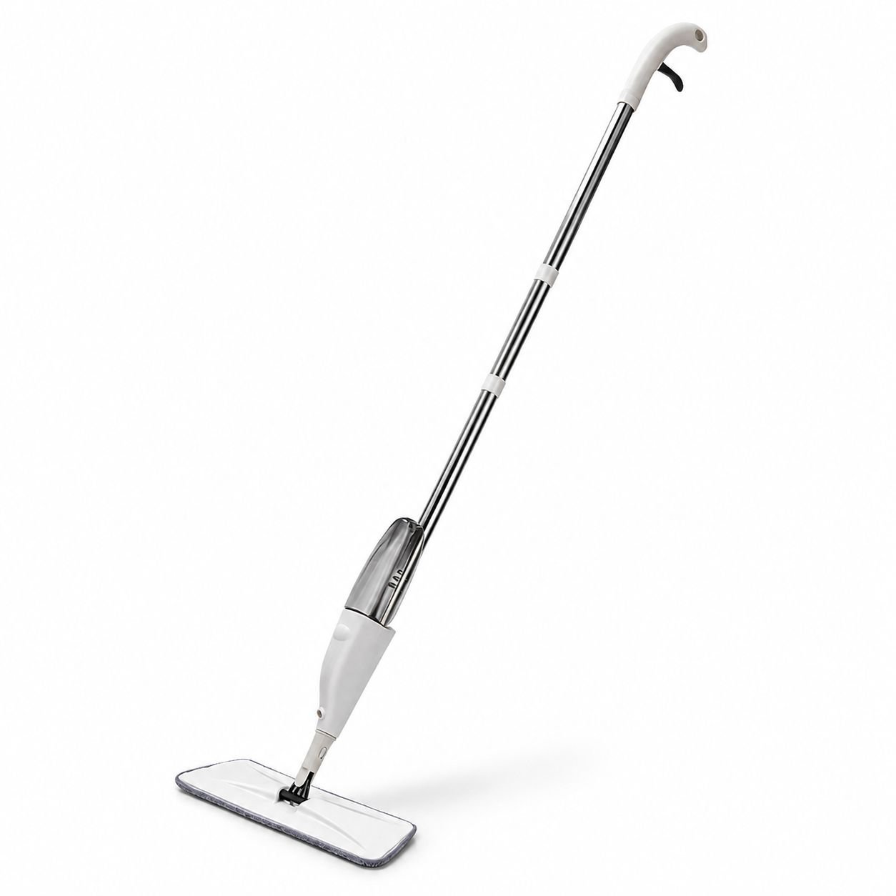 Hands-Free Thickened Spray Mop, Wet and Dry Dual-Use Flat Mop