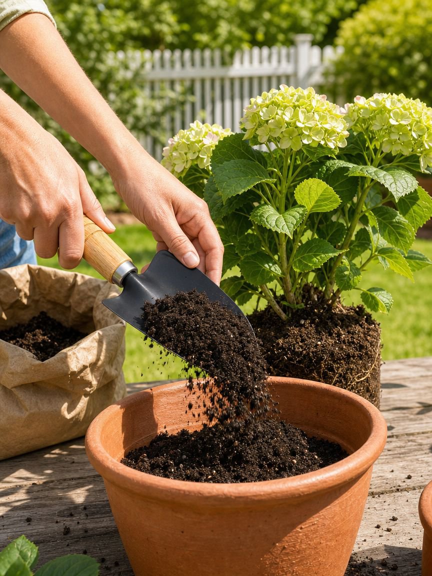 Durable gardening tools for weeding and planting