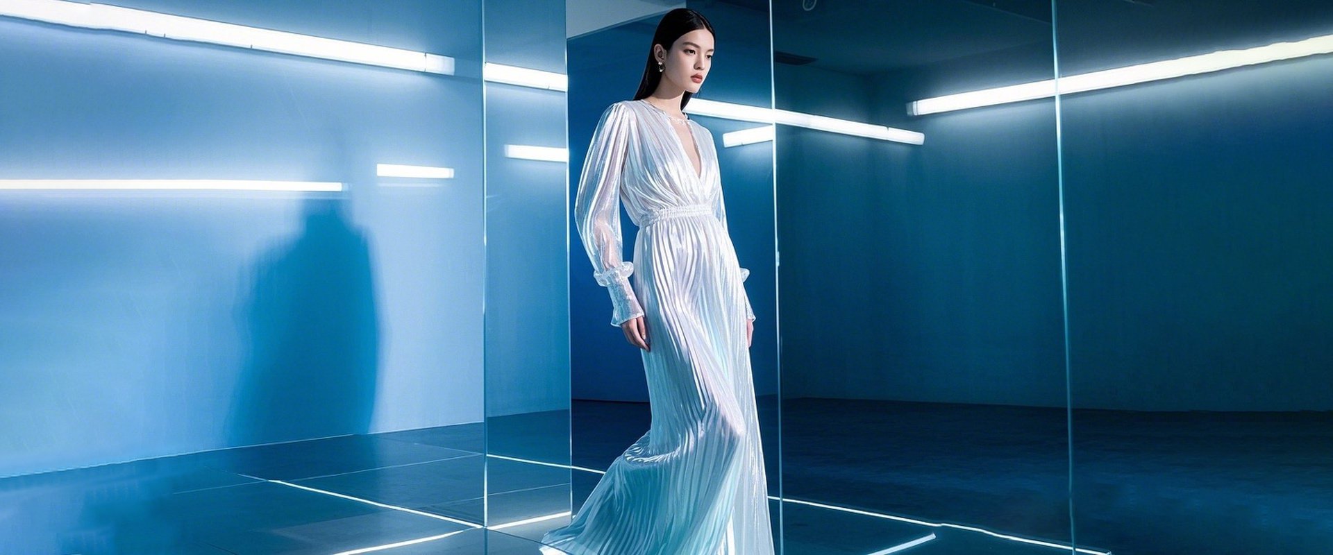 Online shopping mall