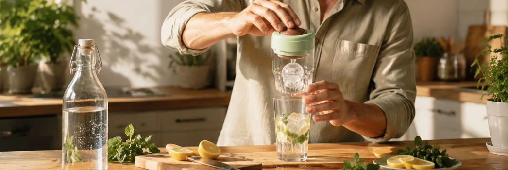 Kitchenware