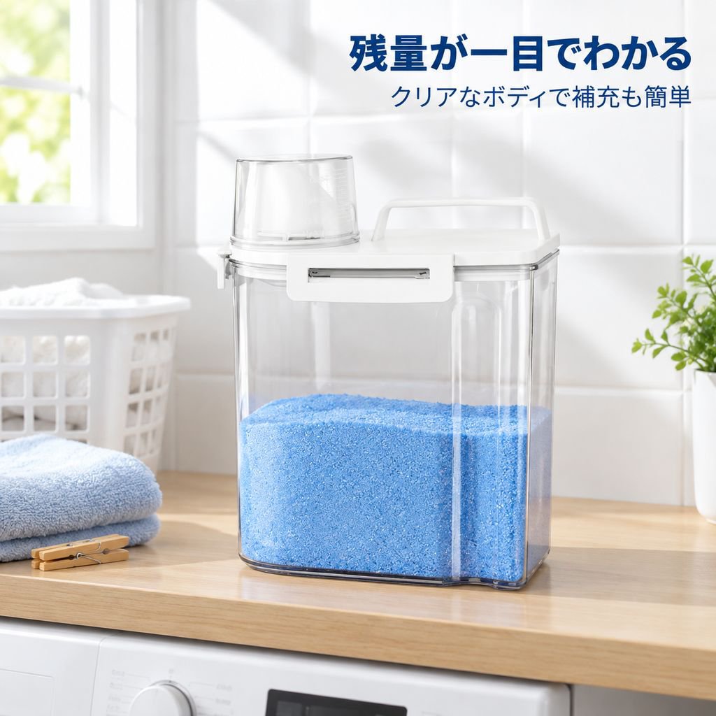 家庭用石鹸プラスチックバケツ