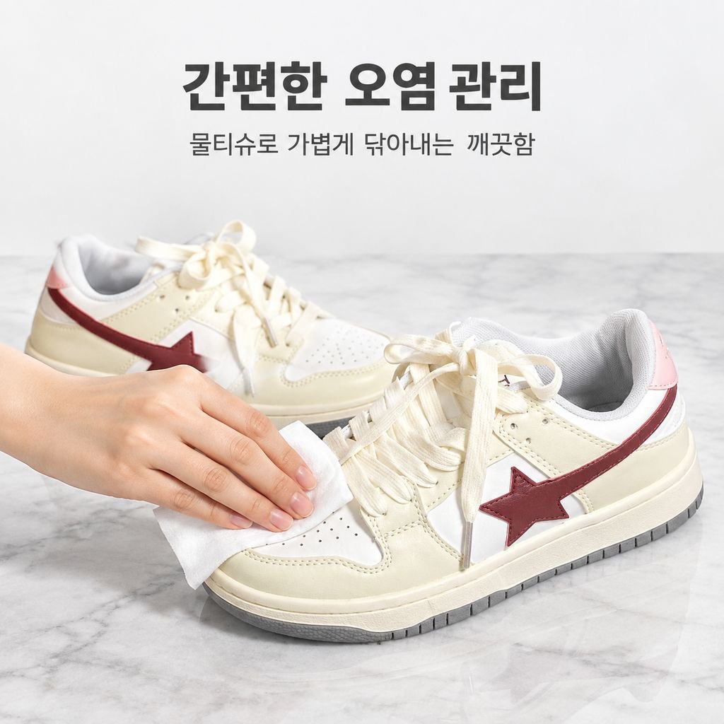 두꺼운 밑창 미국풍 빈티지 스타 보드 신발 학생용 여성 캐주얼 화이트 신발