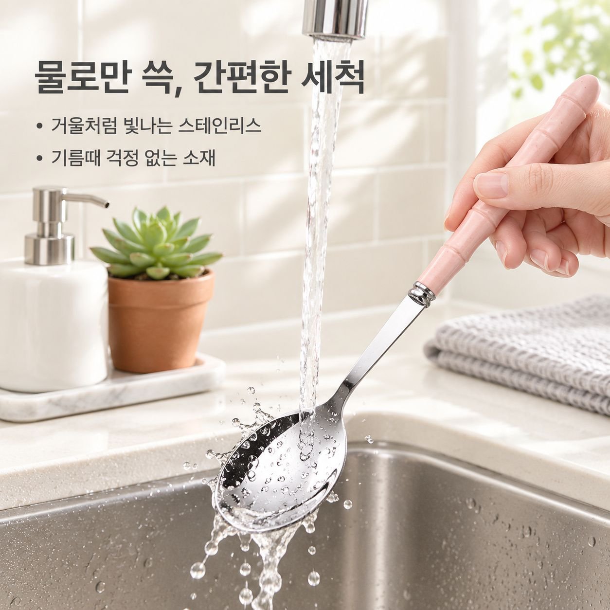 여행용 휴대 젓가락 세트