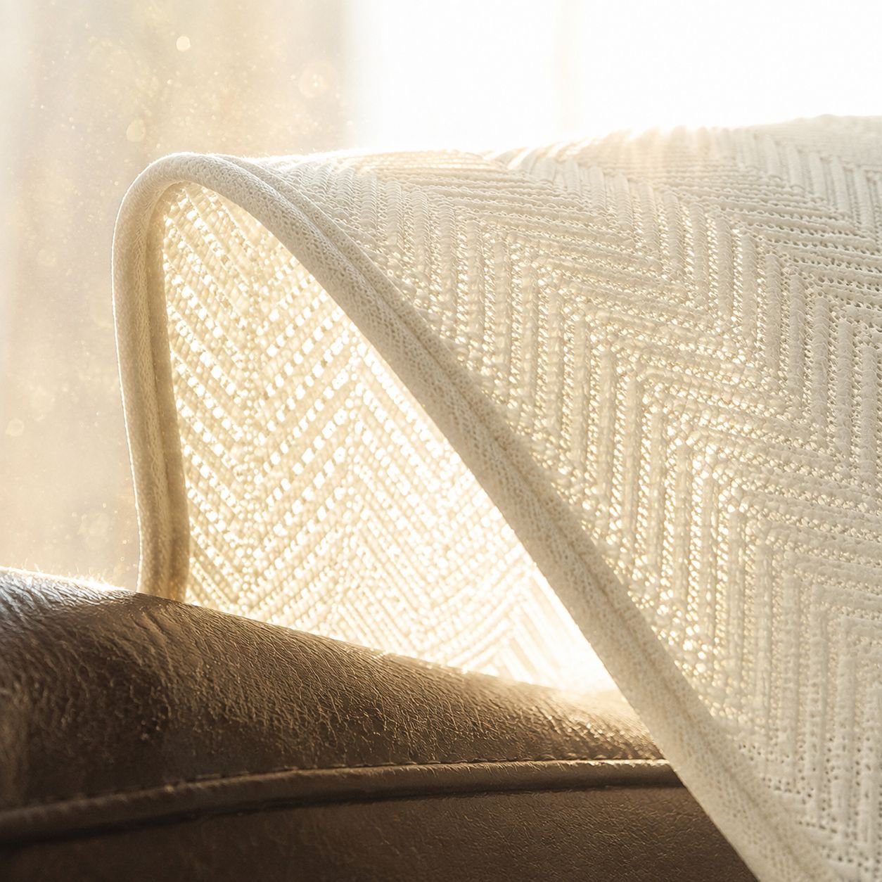Summer Cooling Sofa Pad for Home Decor