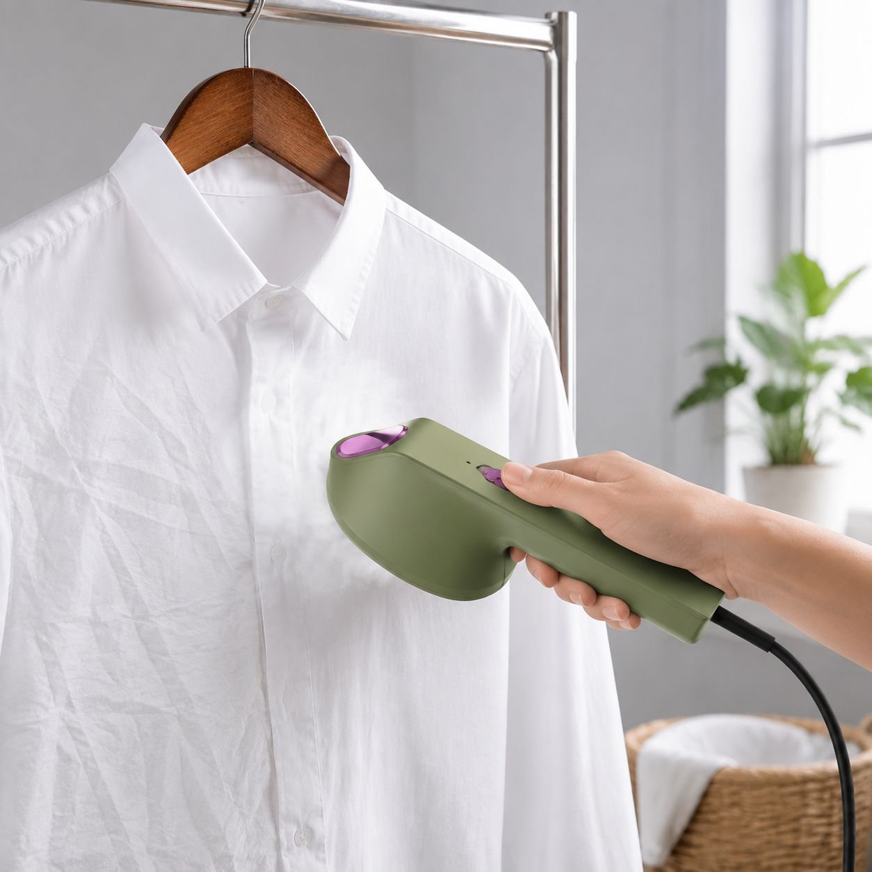 Portable Home Handheld Ironing Machine