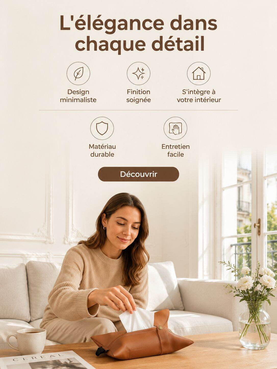 Accessoires essentiels pour la cuisine – Qualité et innovation,Solutions efficaces pour un nettoyage impeccable à la maison,Produits indispensables pour organiser et entretenir votre foyer