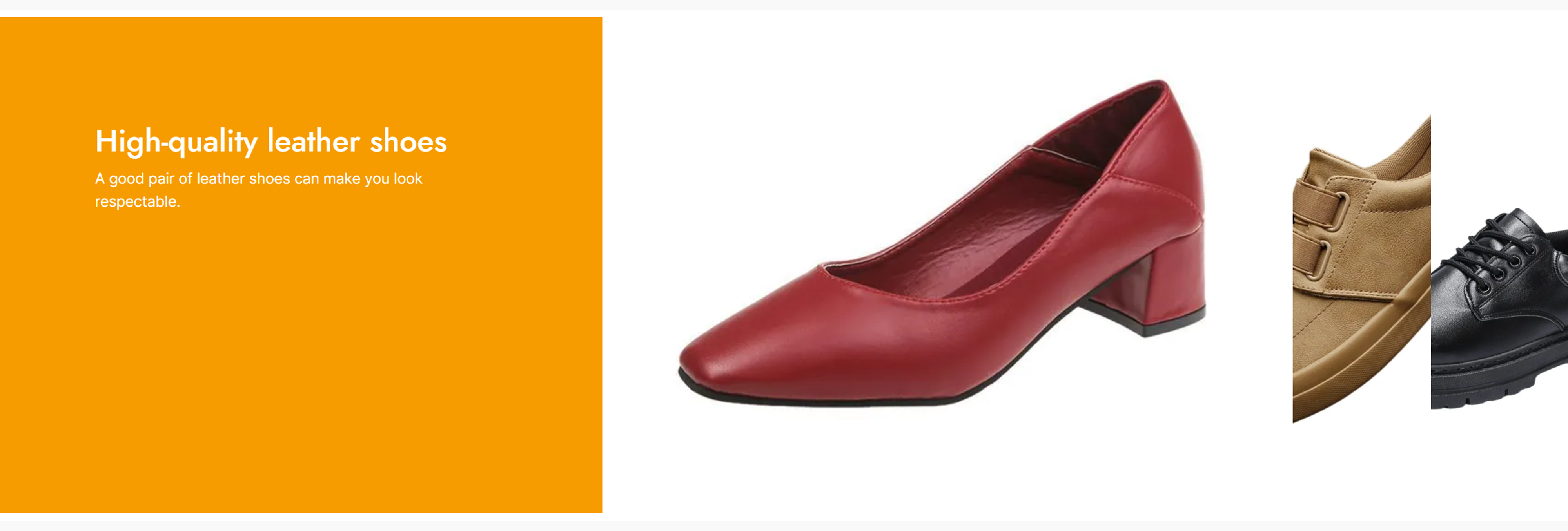 Online shopping MALL