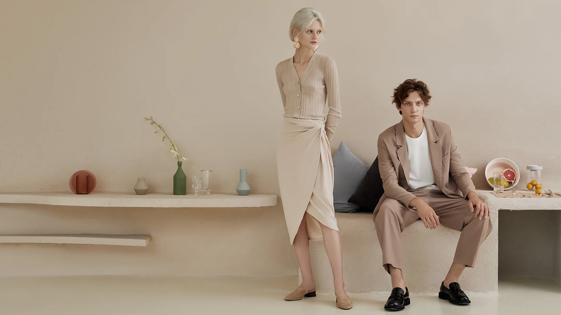 オンラインストア