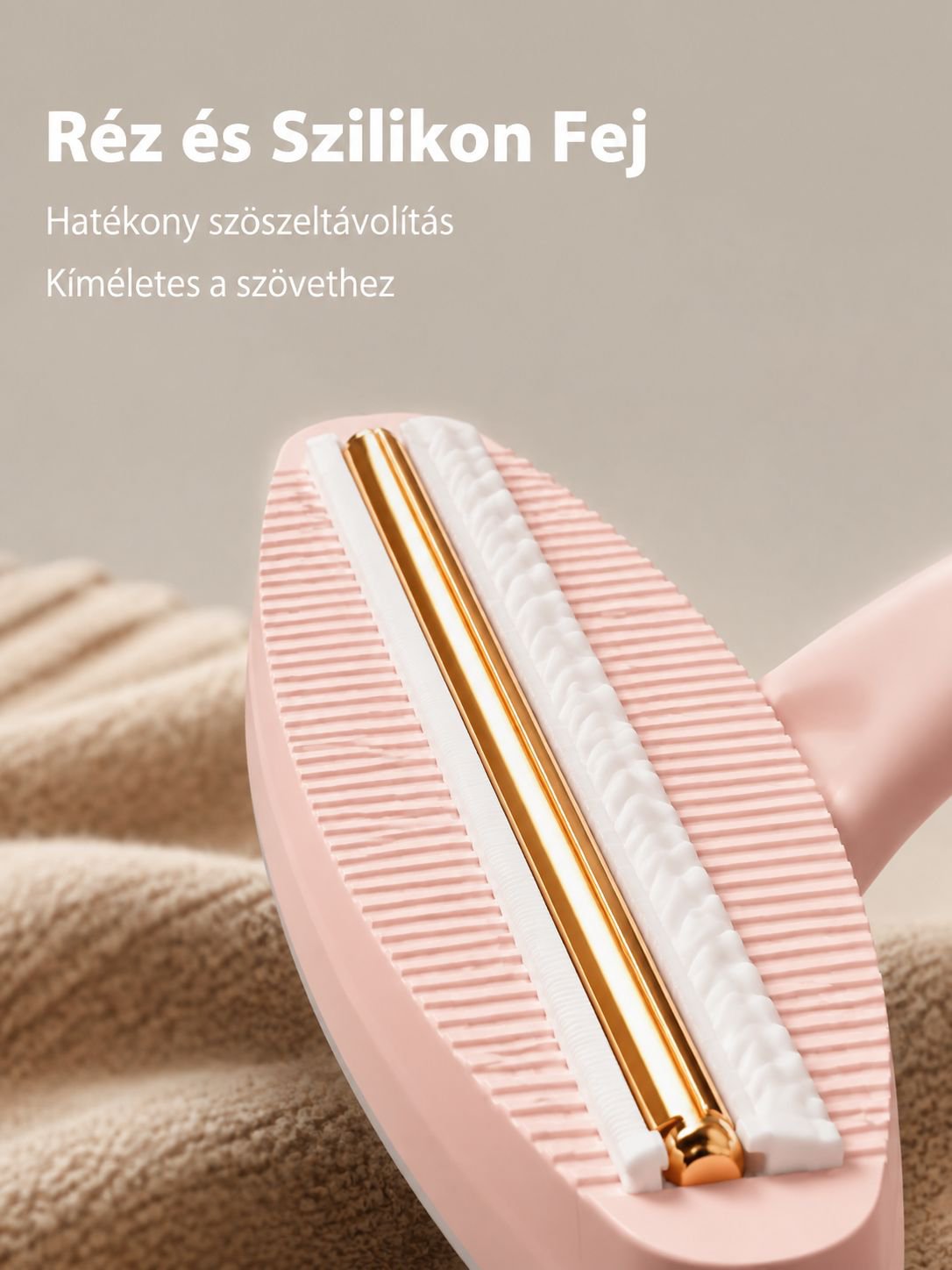 Multifunkciós ruhaszösztisztító otthoni használatra