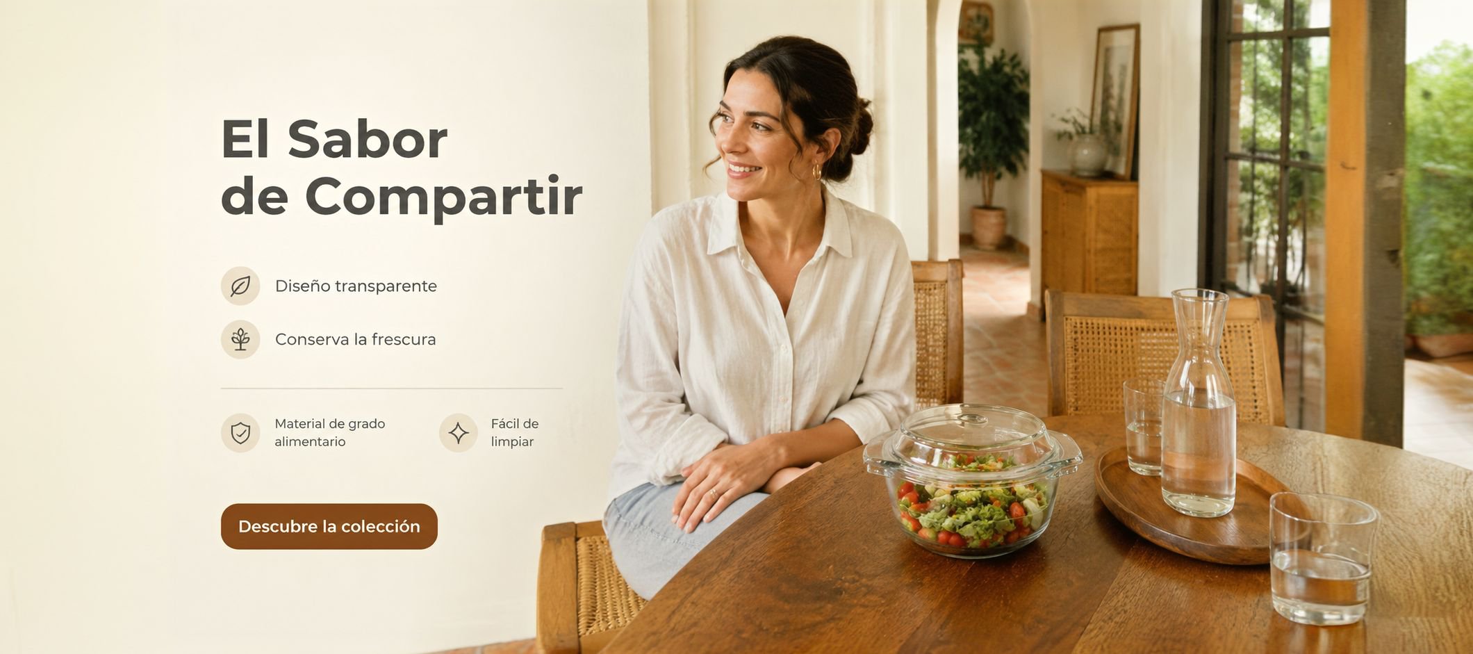 Calidad Europea a Precios Sorprendentes