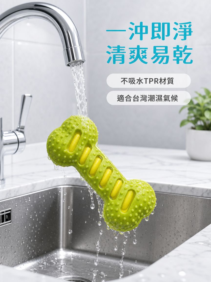 寵物咬咬發聲骨頭