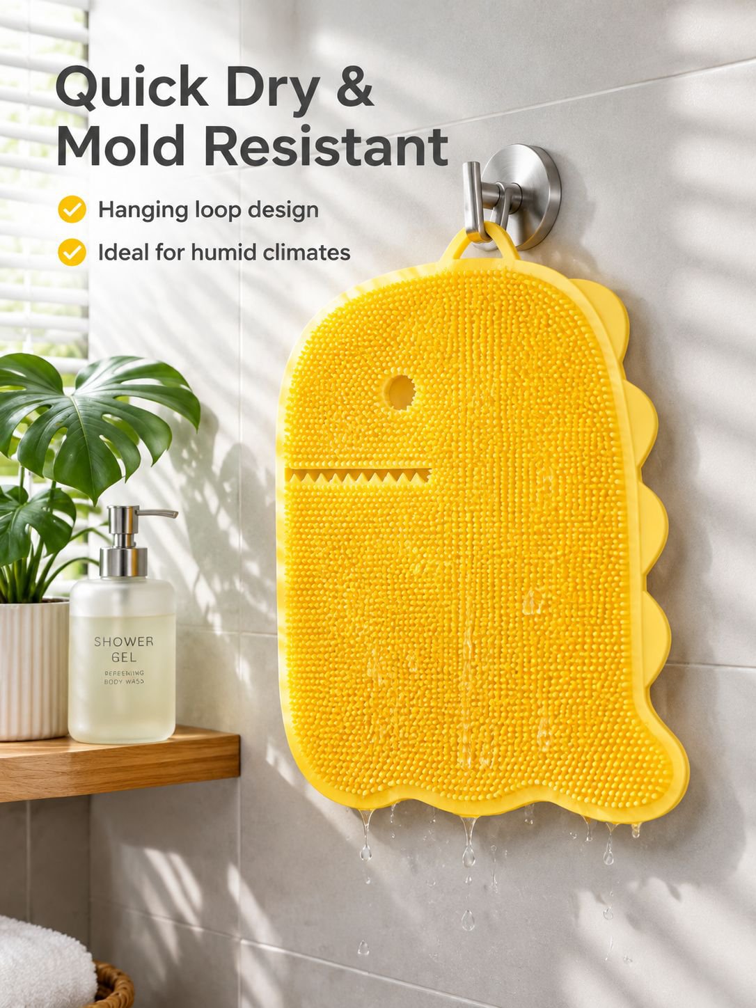 Massage Foot Mat Floor Mat Artifact Anti dead Skin Artifact