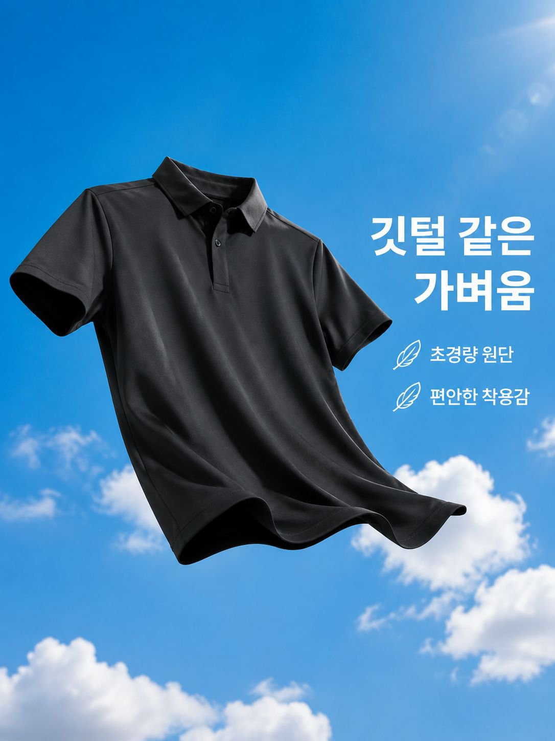 경량 통기성 빠른 건조 스포츠 테니스 셔츠