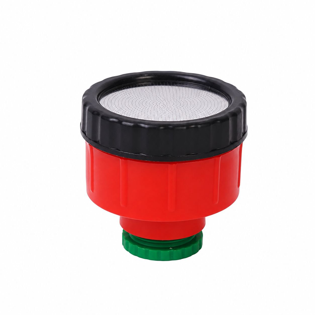 Buse d'arrosage à grille pour usage domestique 