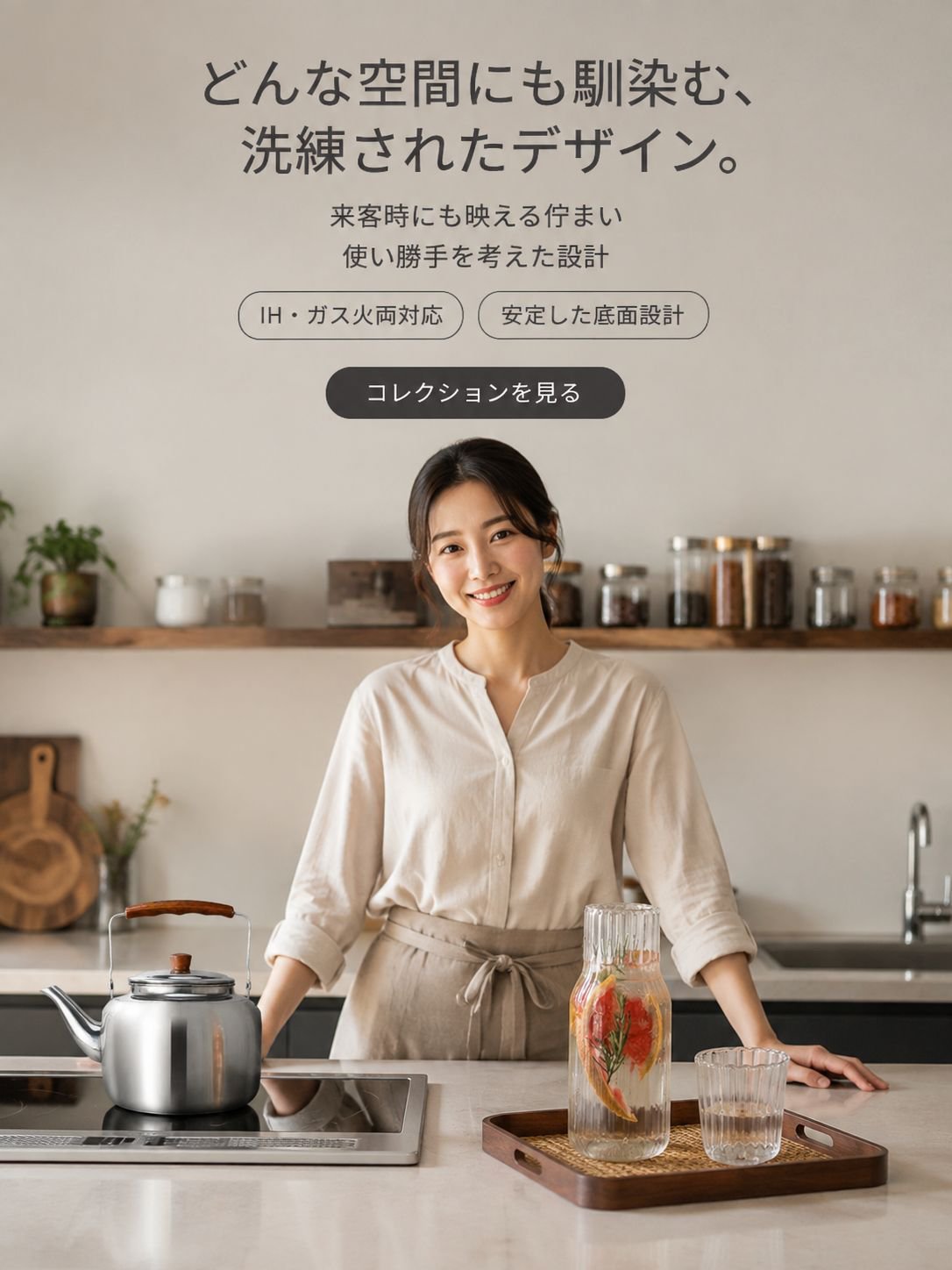 オンラインショッピングモール