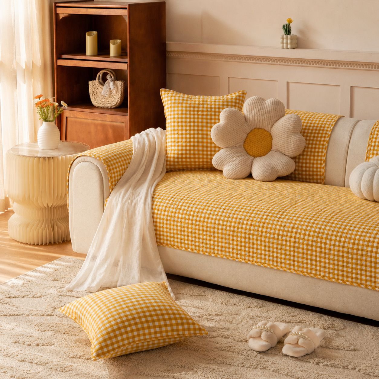 Home Textiles