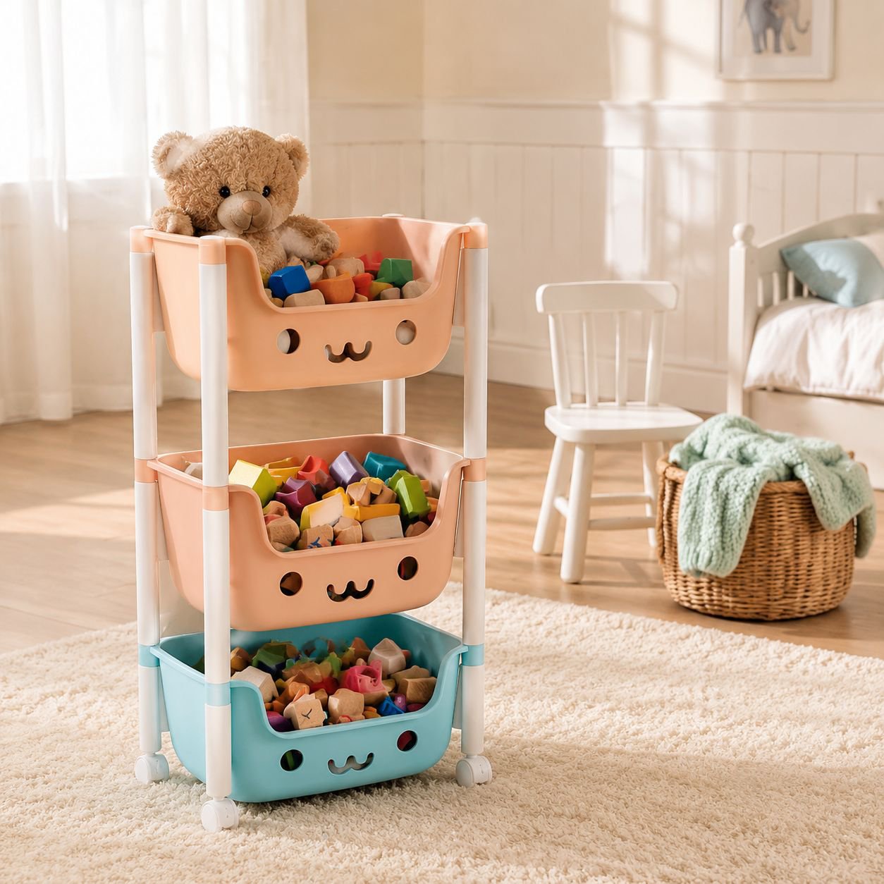Storage Supplies