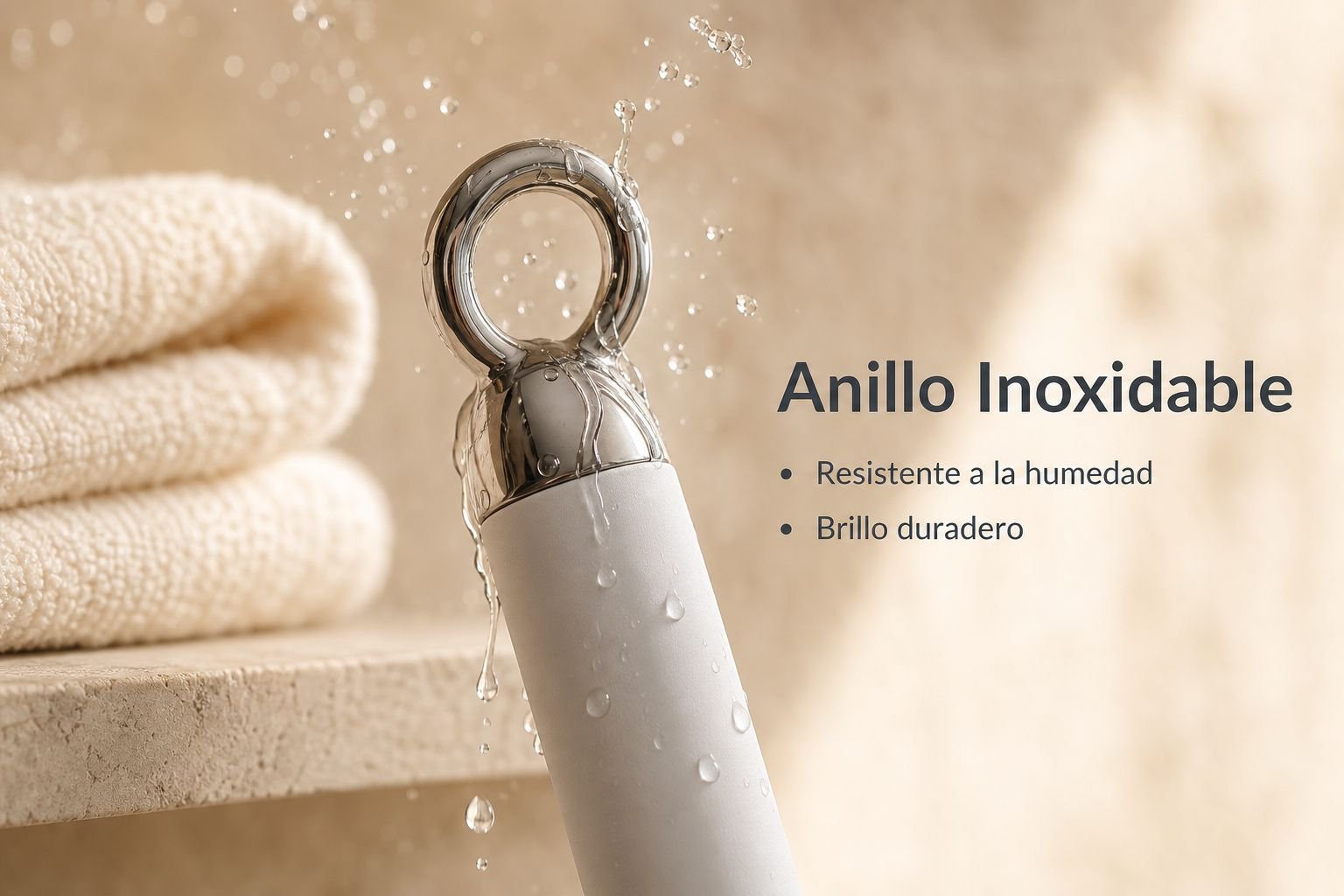 Herramienta fácil de usar para ventanas limpias