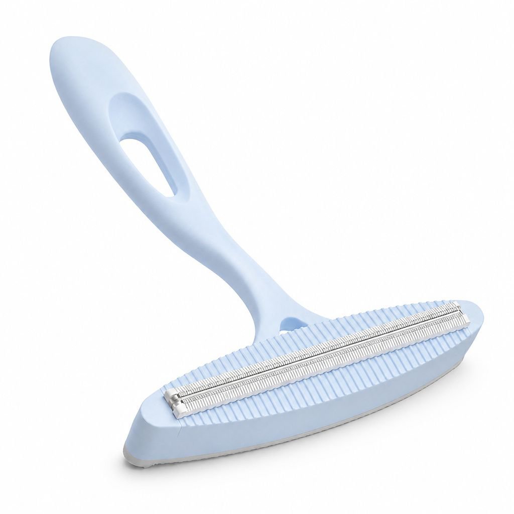 Double-Sided Lint Remover for Pet Sweaters