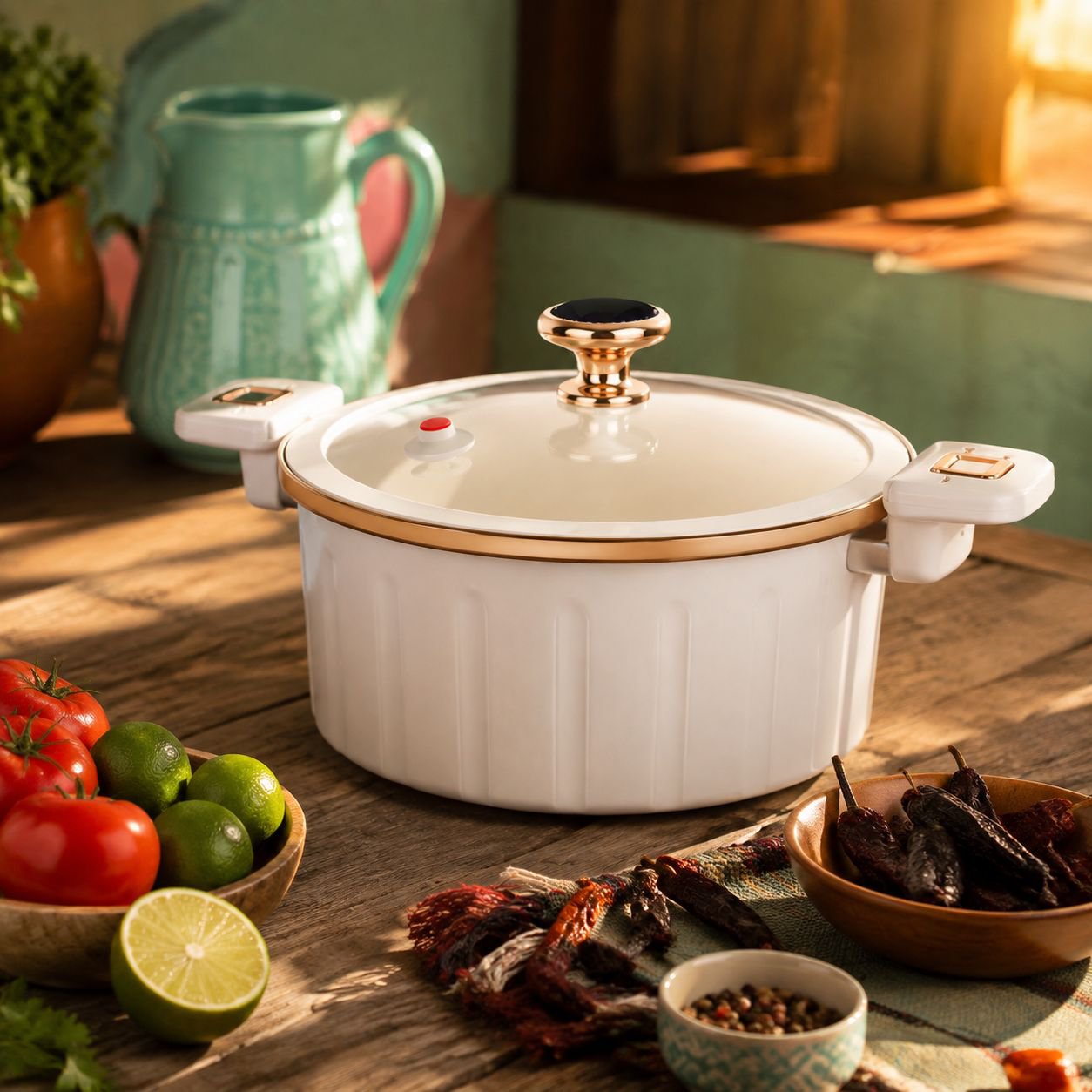 Utensilios de cocina