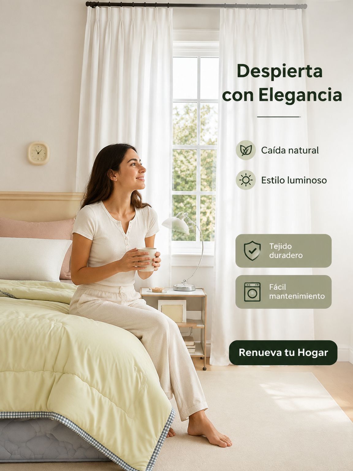 Calidad Europea a Precios Sorprendentes