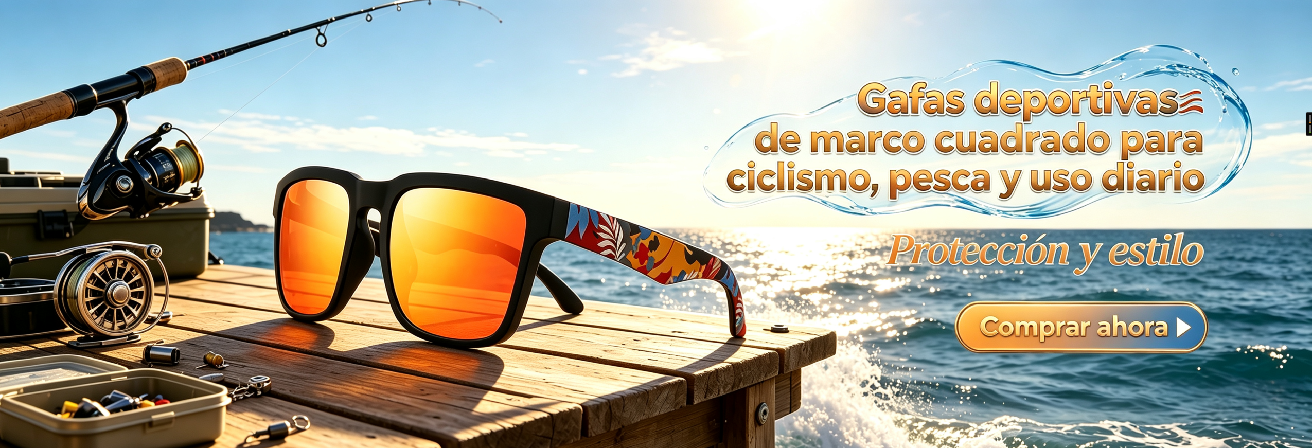 Últimas tendencias en gafas y accesorios online,Gafas de sol y protección para actividades al aire libre,Gafas de lectura cómodas y elegantes para todos,Productos más populares en gafas y accesorios online