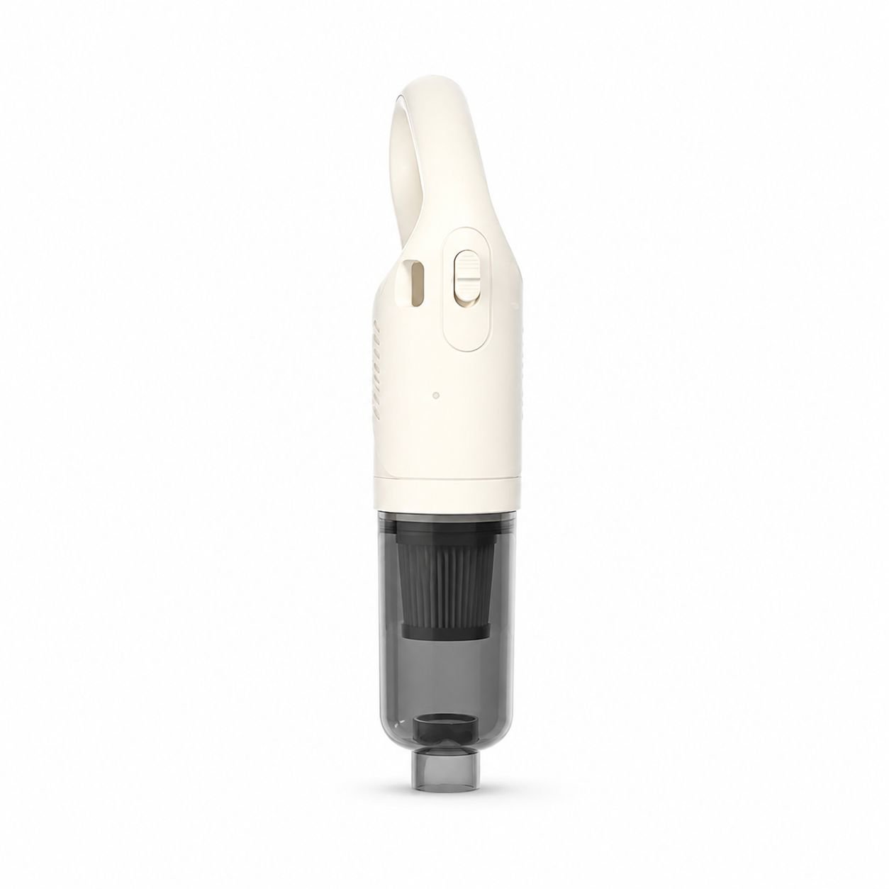 Portable Cordless High-Suction Vacuum Cleaner