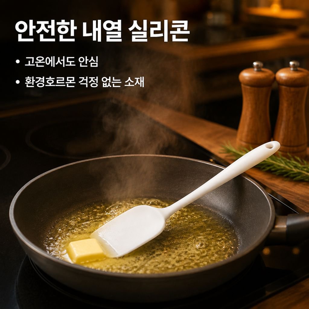 다기능 베이킹 케이크 스크레이퍼 브러쉬 도구 세트