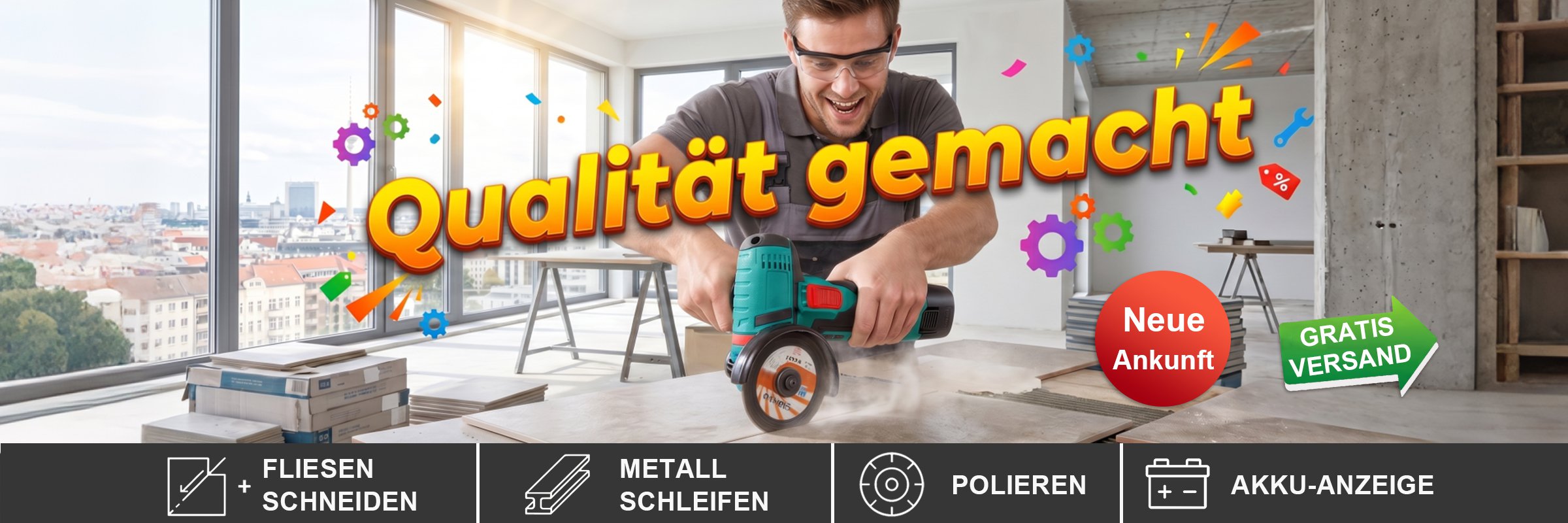 Praktische Haushaltsartikel online kaufen – Große Auswahl & Top-Preise,Küchenhelfer & Zubehör günstig online bestellen – Alles für Ihre Küche,Werkzeuge für Heimwerker – Qualitäts-Handwerkzeuge online entdecken