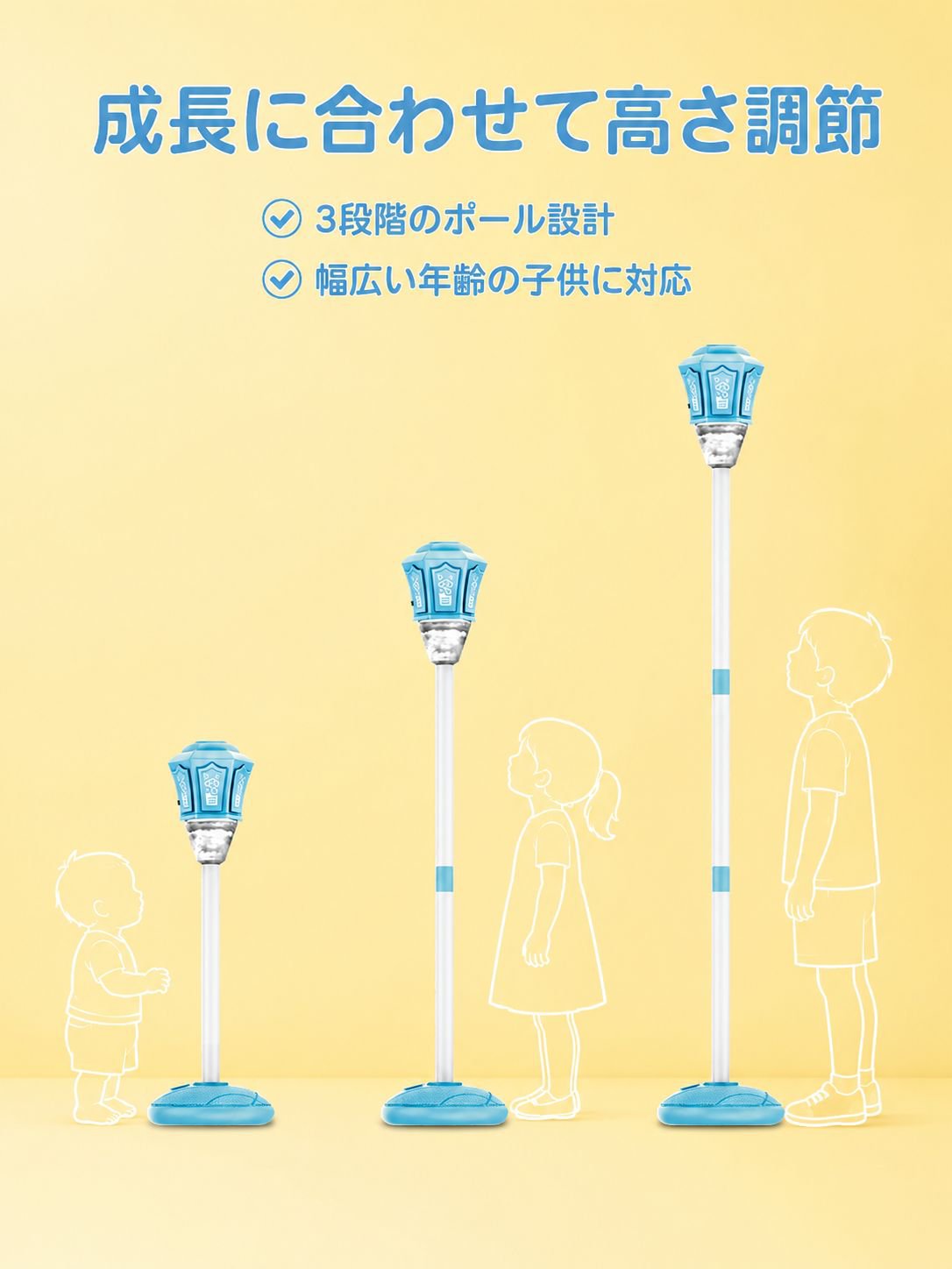 音楽電動シャボン玉メーカー 電動屋外キャンプ