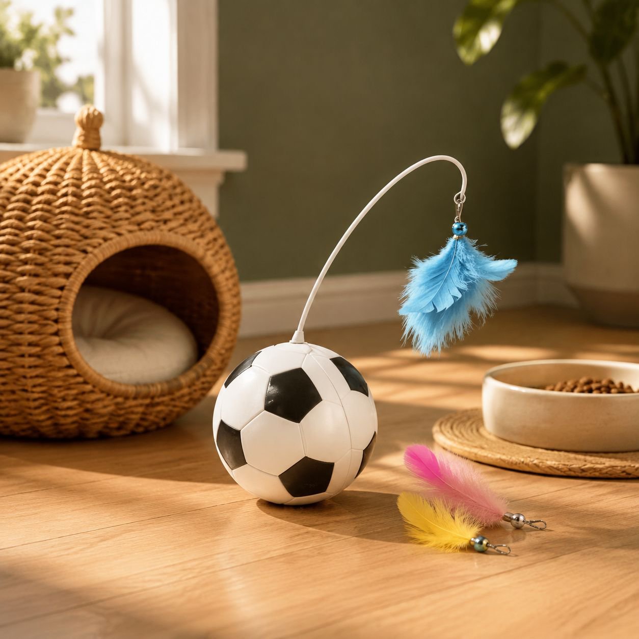 Pet Supplies