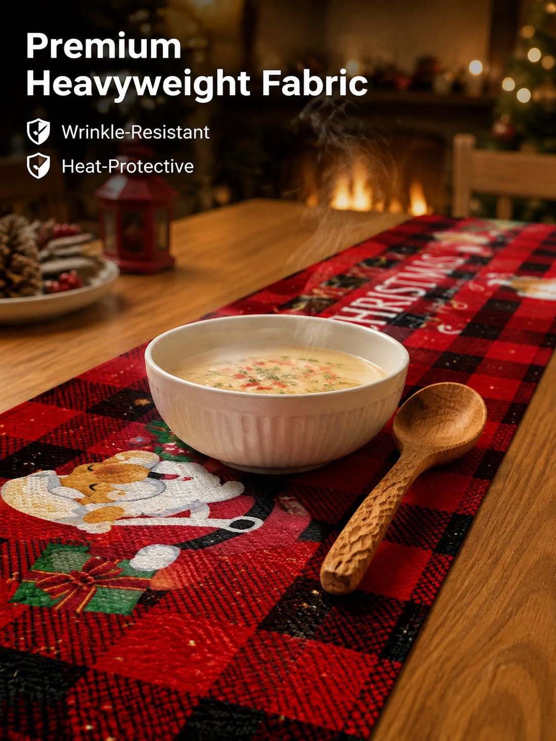 Holiday Party Decorating Set