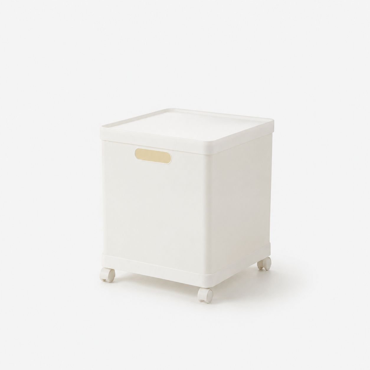 家庭用和風折りたたみ収納箱