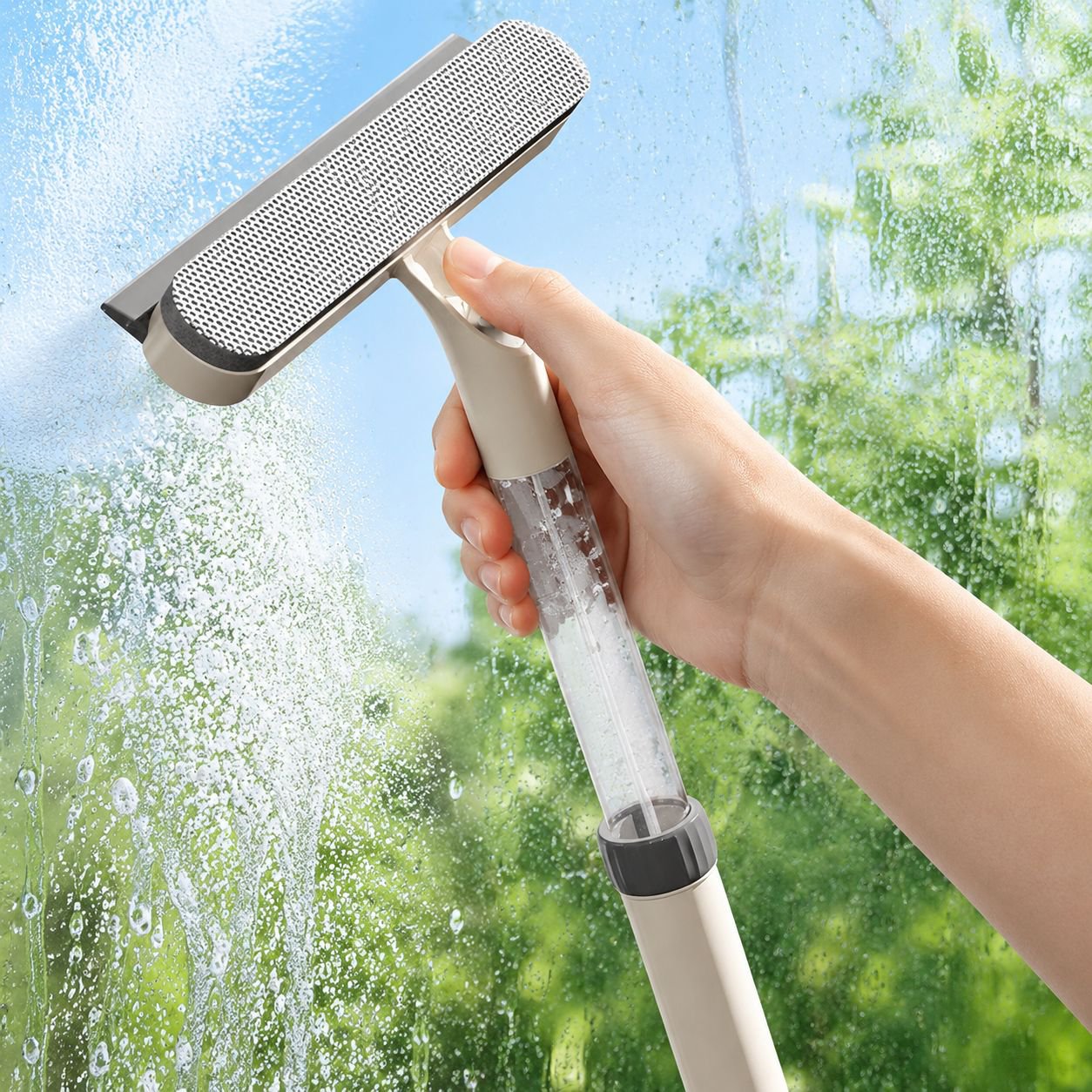 Cleaning Tools
