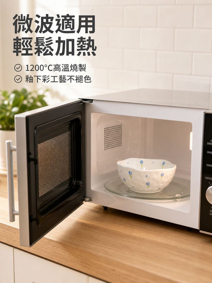 不規則陶瓷碗