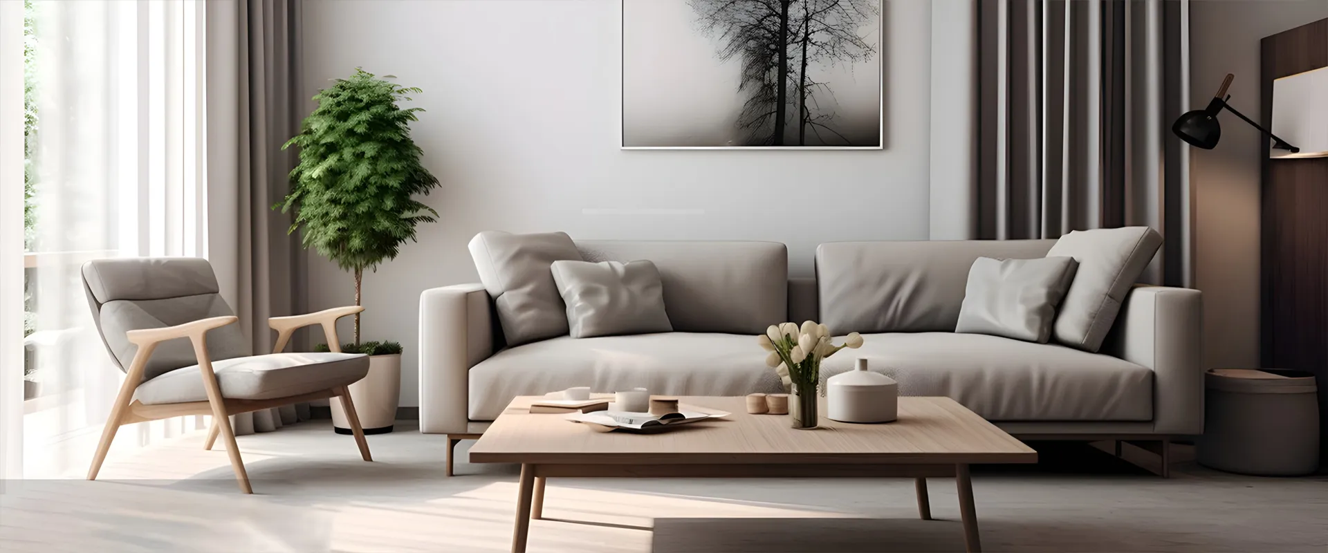 Online shopping MALL