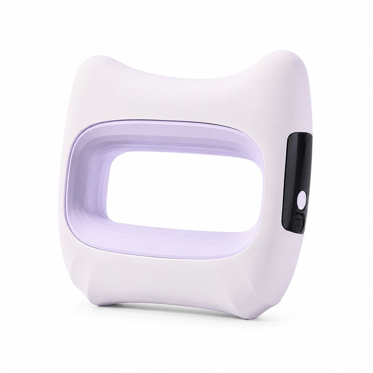 Multifunction Fat Shaking Massager Quiet Multispeed Full Body Fascia Ring