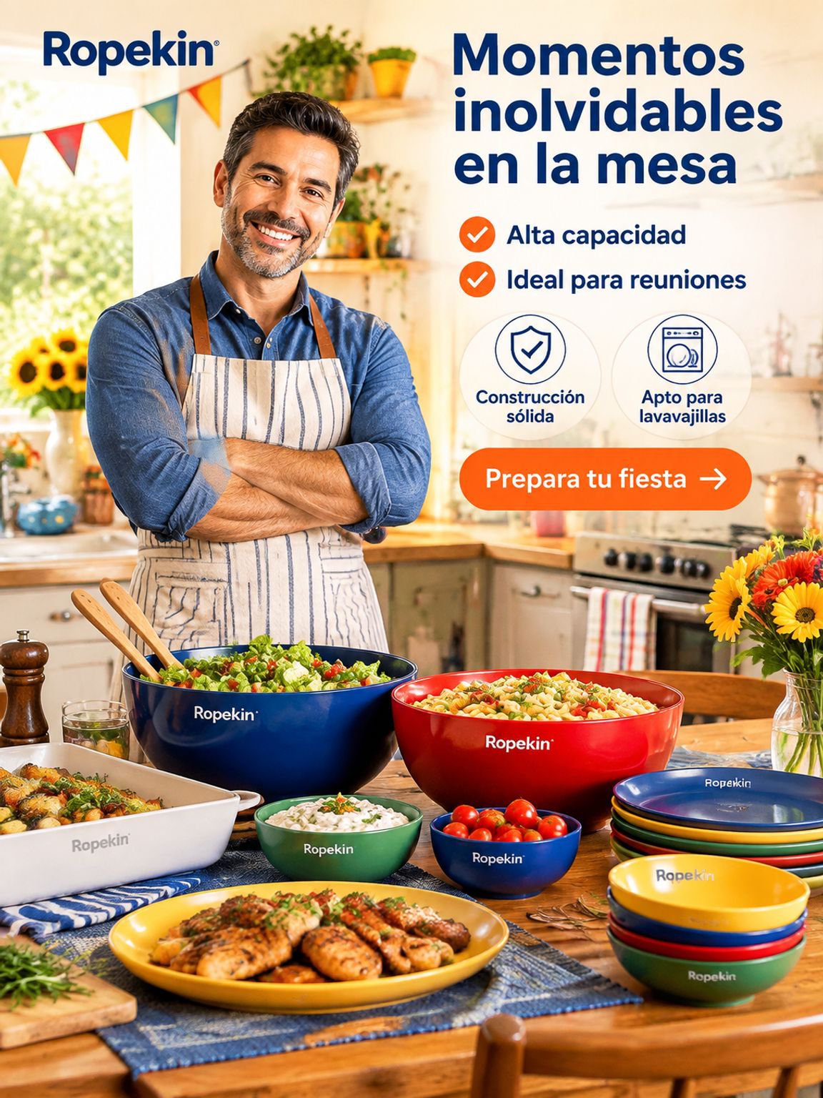 Tu Tienda Segura en México