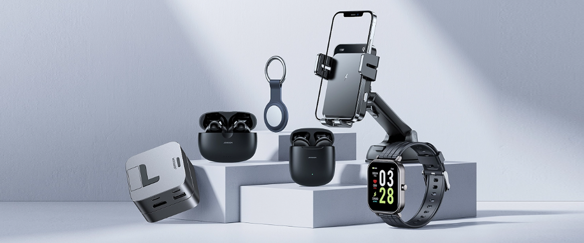 Online bevásárlóközpont