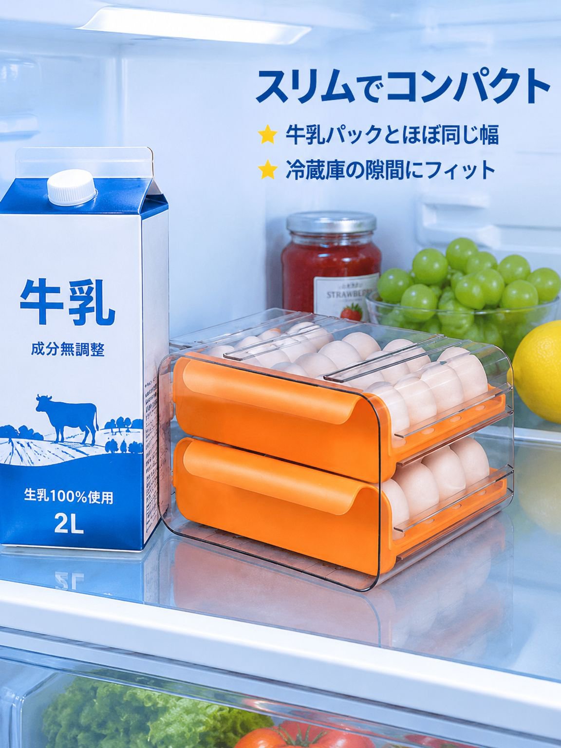 携帯用歯列矯正器収納ケース