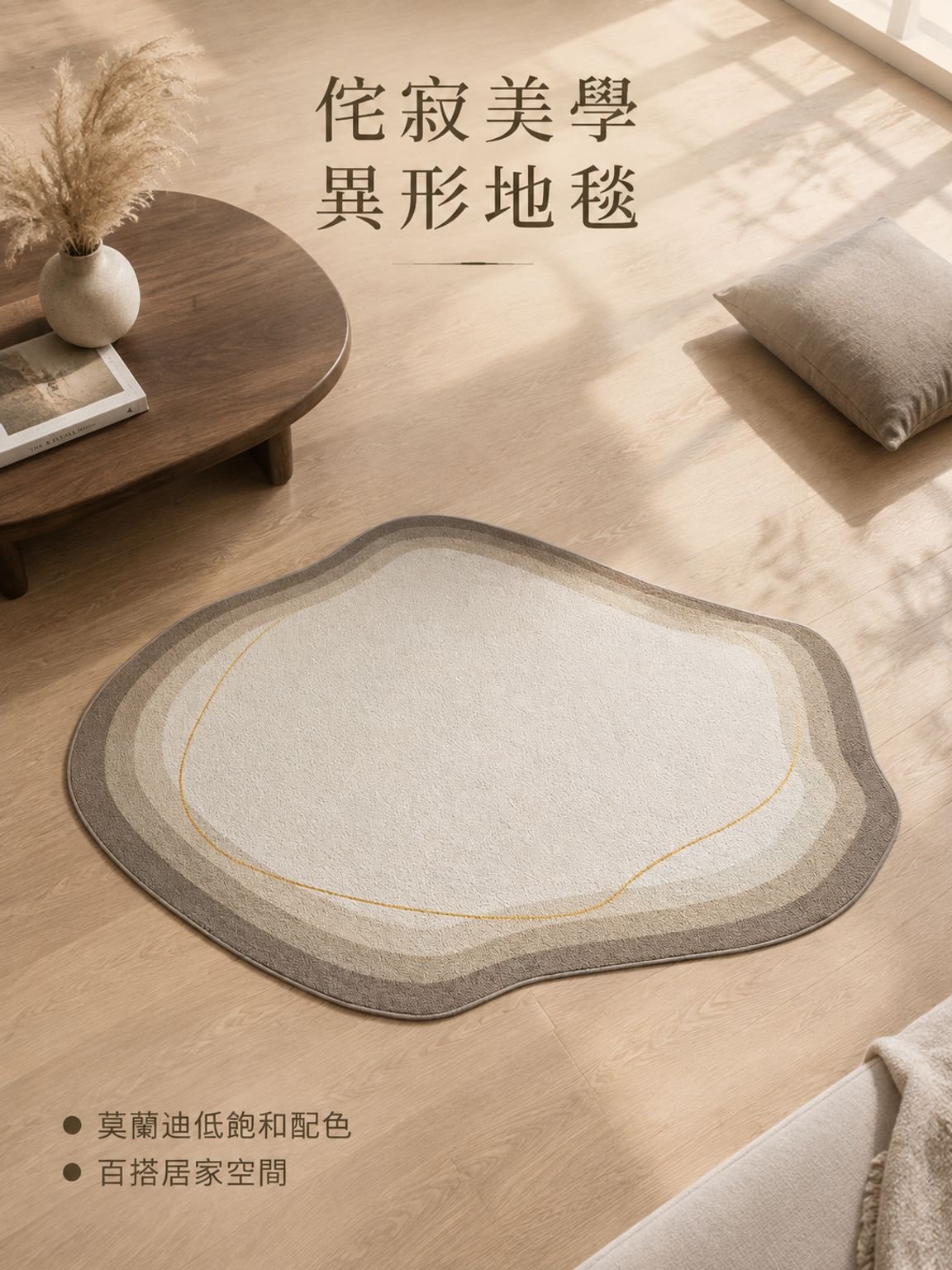 地毯