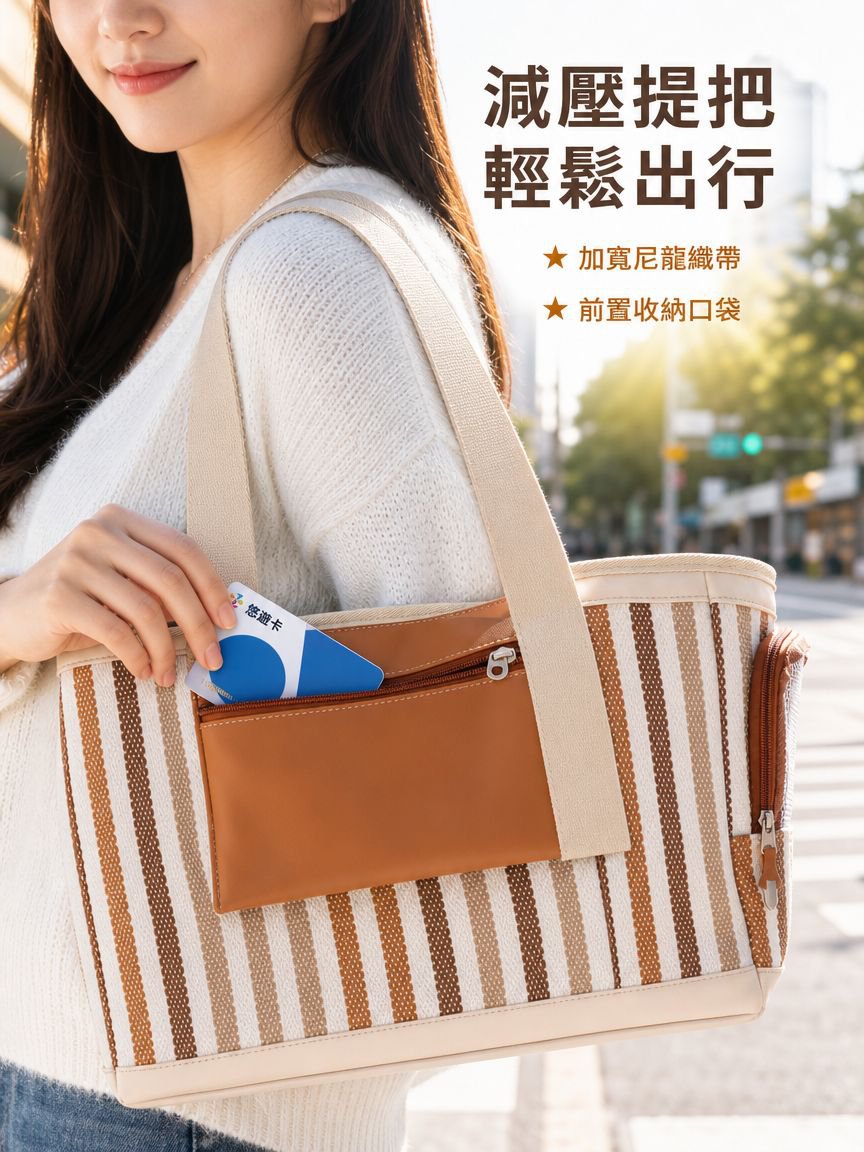 寵物便攜旅行包