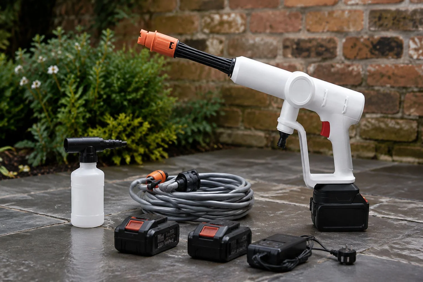 Hardware and Electrical Goods