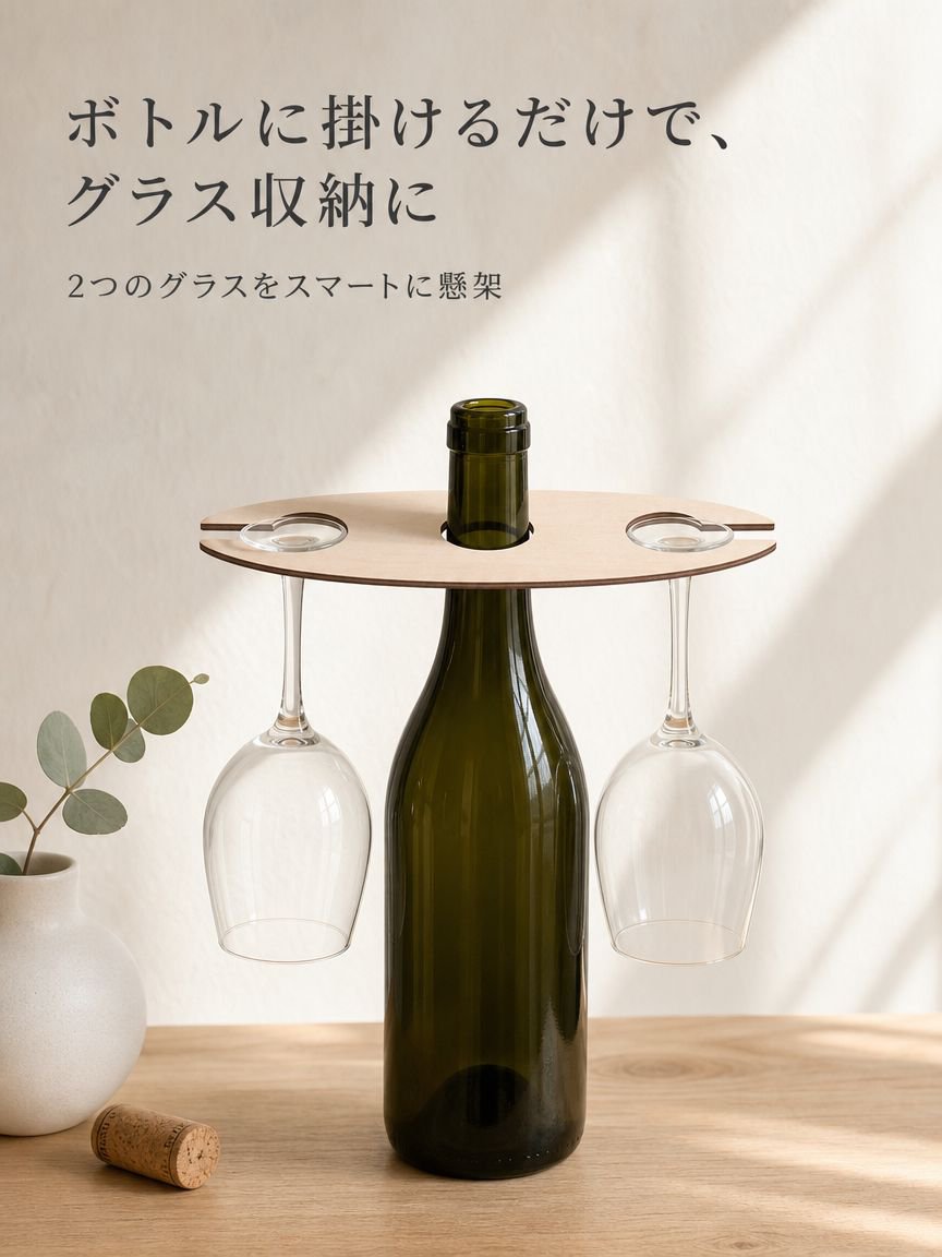 多機能収納ラック