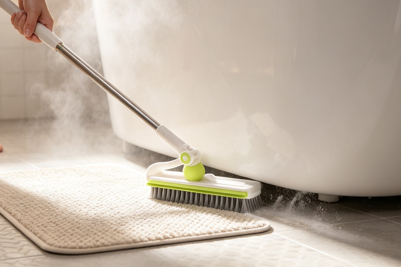 Cleaning products
